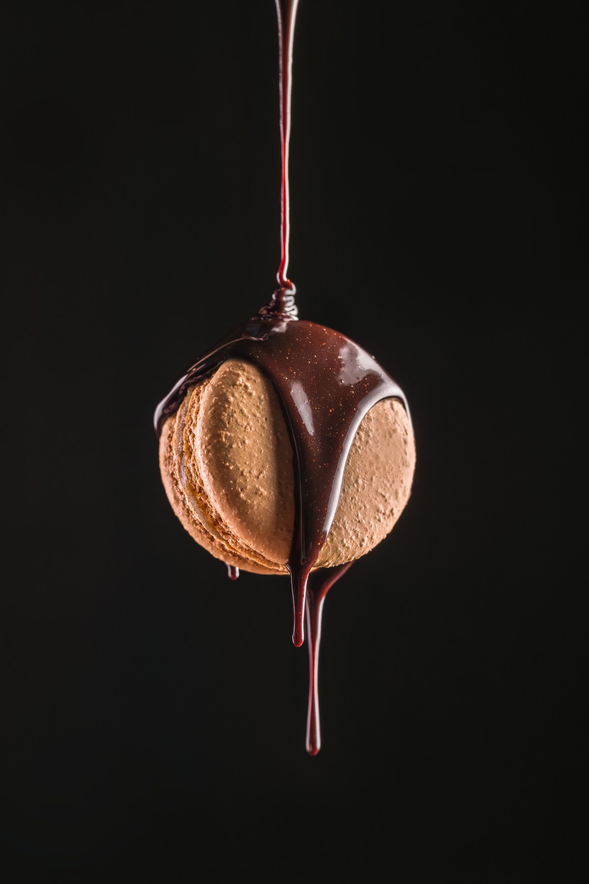 Velmont chocolate