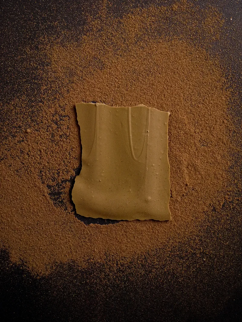 32% Pumpkin Spice